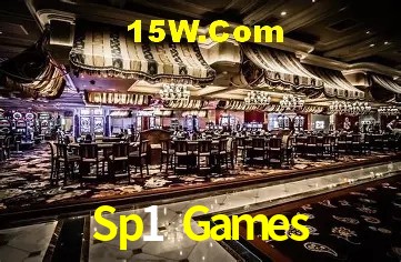 Experiência VIP Sp1 Games