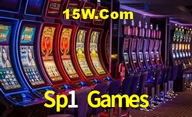 Estatísticas Sp1 Games